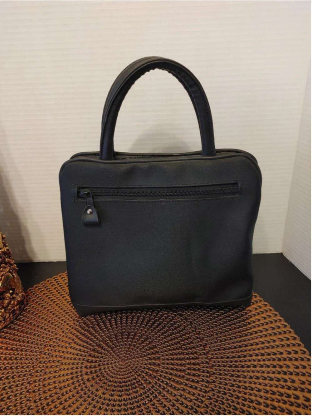 Perry Ellis Travel Toiletry Case